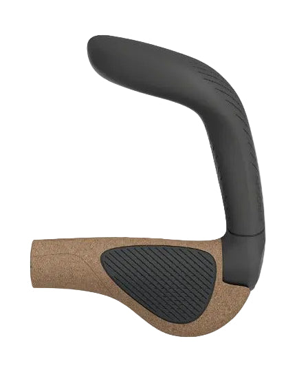 Ergon Grip GP5 EVO Cork