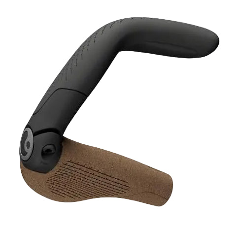 Ergon Grip GP5 EVO Cork