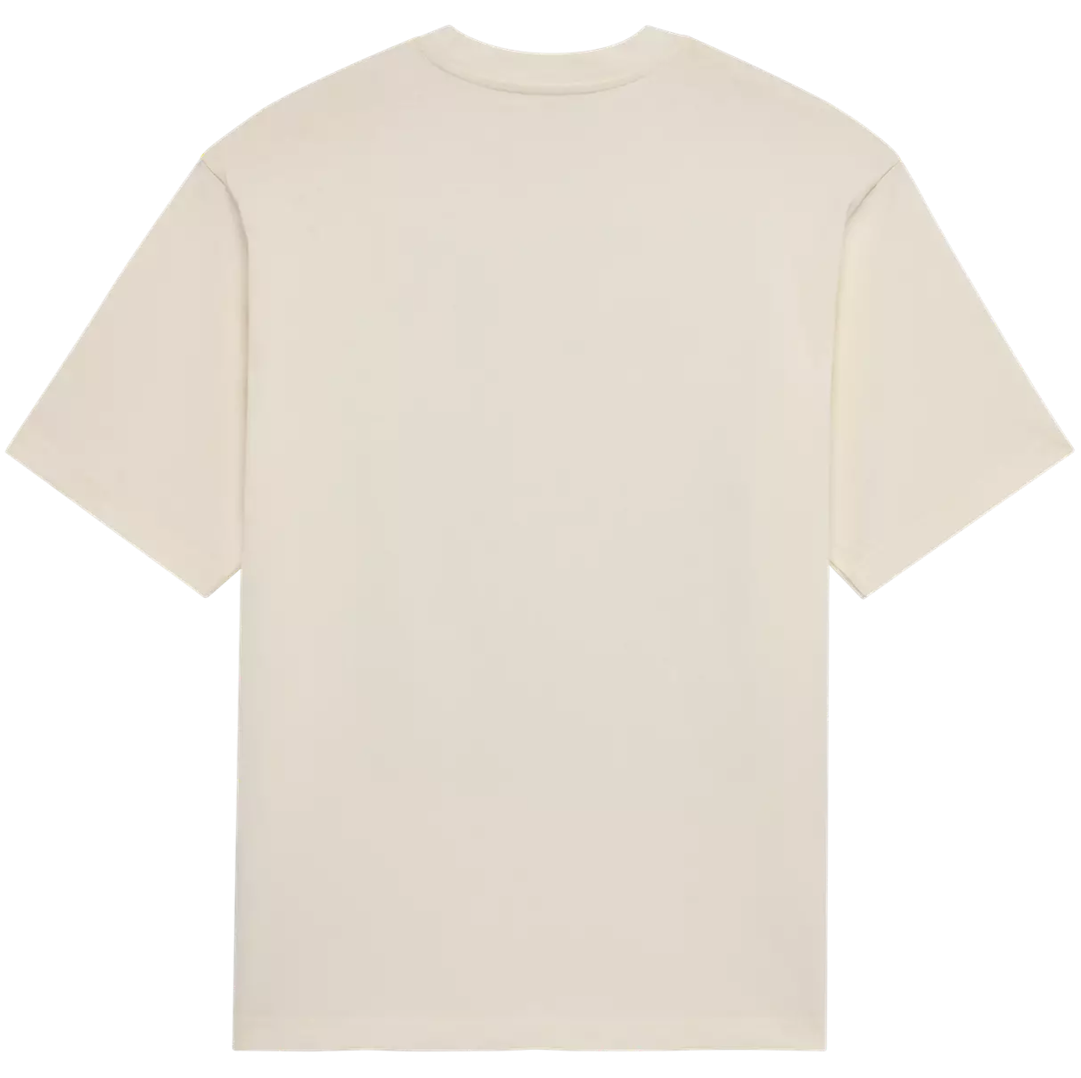 Fox Checkered SS Premium Tee Cardinal BACK 