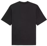 Fox Image Cosmo MW Oversized Short Sleeve Black BACK