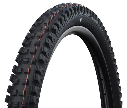 Schwalbe Magic Mary 27.5 x 2.40 Gravity Soft Compound Tubeless Tyre