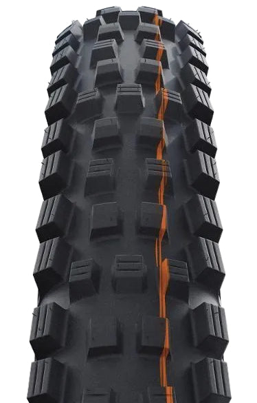 Schwalbe Magic Mary 27.5 x 2.40 Gravity Soft Compound Tubeless Tyre