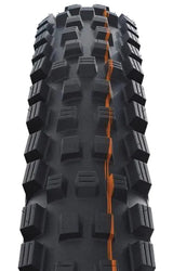 Schwalbe Magic Mary 27.5 x 2.40 Gravity Soft Compound Tubeless Tyre