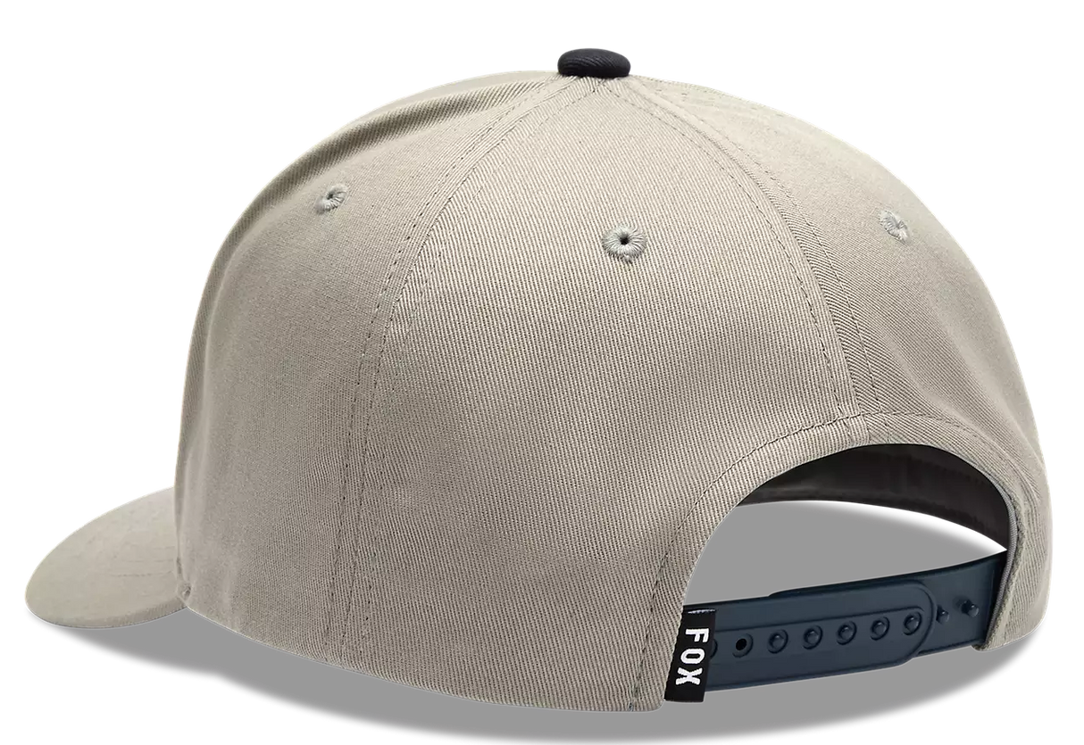 Fox Circa 74 9Forty A-Frame Hat Adobe