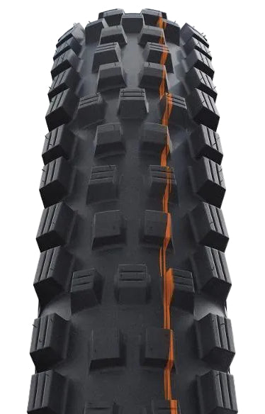 Schwalbe Magic Mary 26 x 2.35 Gravity Soft Compound Tubeless Tyre