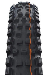 Schwalbe Magic Mary 26 x 2.35 Gravity Soft Compound Tubeless Tyre