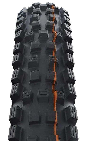 Schwalbe Magic Mary 29 x 2.40 Gravity Soft Compound Tubeless Tyre