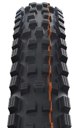 Schwalbe Magic Mary 29 x 2.40 Gravity Soft Compound Tubeless Tyre