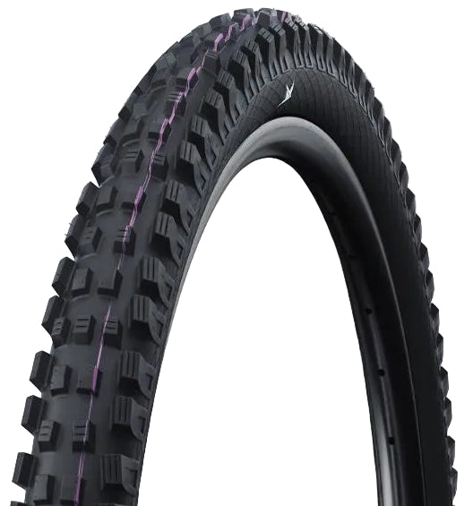 Schwalbe Magic Mary 27.5 x 2.40 Gravity PRO Ultra Soft Compound Tubeless Tyre
