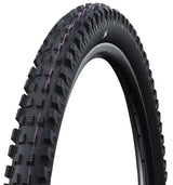 Schwalbe Magic Mary 27.5 x 2.40 Gravity PRO Ultra Soft Compound Tubeless Tyre