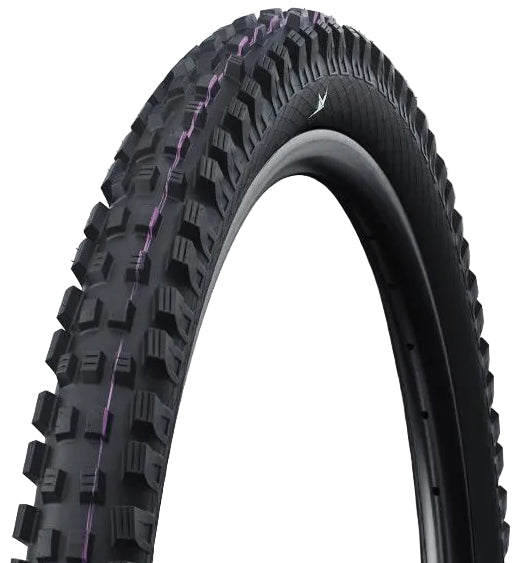 Schwalbe Magic Mary 29 x 2.40 Gravity PRO Ultra Soft Compound Tubeless Tyre