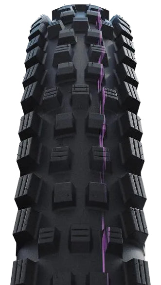 Schwalbe Magic Mary 29 x 2.40 Gravity PRO Ultra Soft Compound Tubeless Tyre