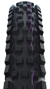 Schwalbe Magic Mary 29 x 2.40 Gravity PRO Ultra Soft Compound Tubeless Tyre