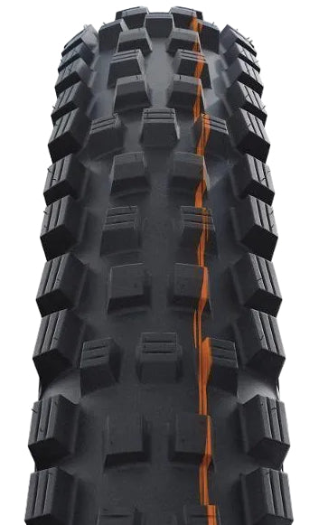 Schwalbe Magic Mary 29 x 2.40 Gravity PRO Soft Compound Tubeless Tyre