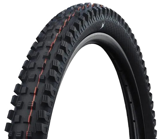 Schwalbe Magic Mary 29 x 2.60 Gravity PRO Soft Compound Tubeless Tyre