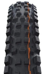 Schwalbe Magic Mary 29 x 2.60 Gravity PRO Soft Compound Tubeless Tyre
