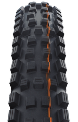 Schwalbe Magic Mary 27.5 x 2.40 Trail Soft Compound Tubeless Tyre