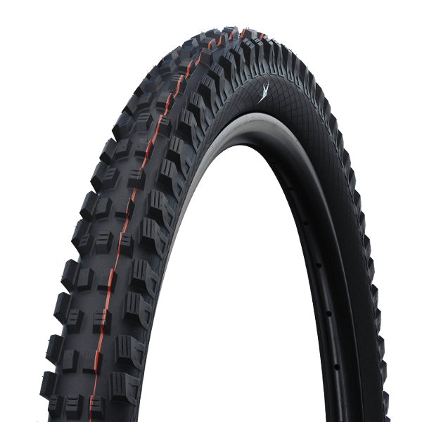Schwalbe Magic Mary 29 x 2.40 Trail Soft Compound Tubeless Tyre