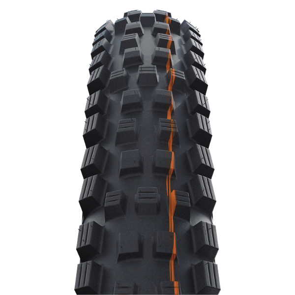 Schwalbe Magic Mary 29 x 2.40 Trail Soft Compound Tubeless Tyre