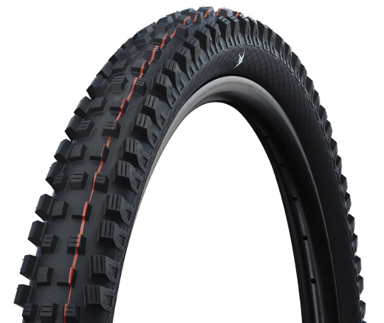 Schwalbe Magic Mary 27.5 x 2.60 Trail PRO Soft Compound Tubeless Tyre