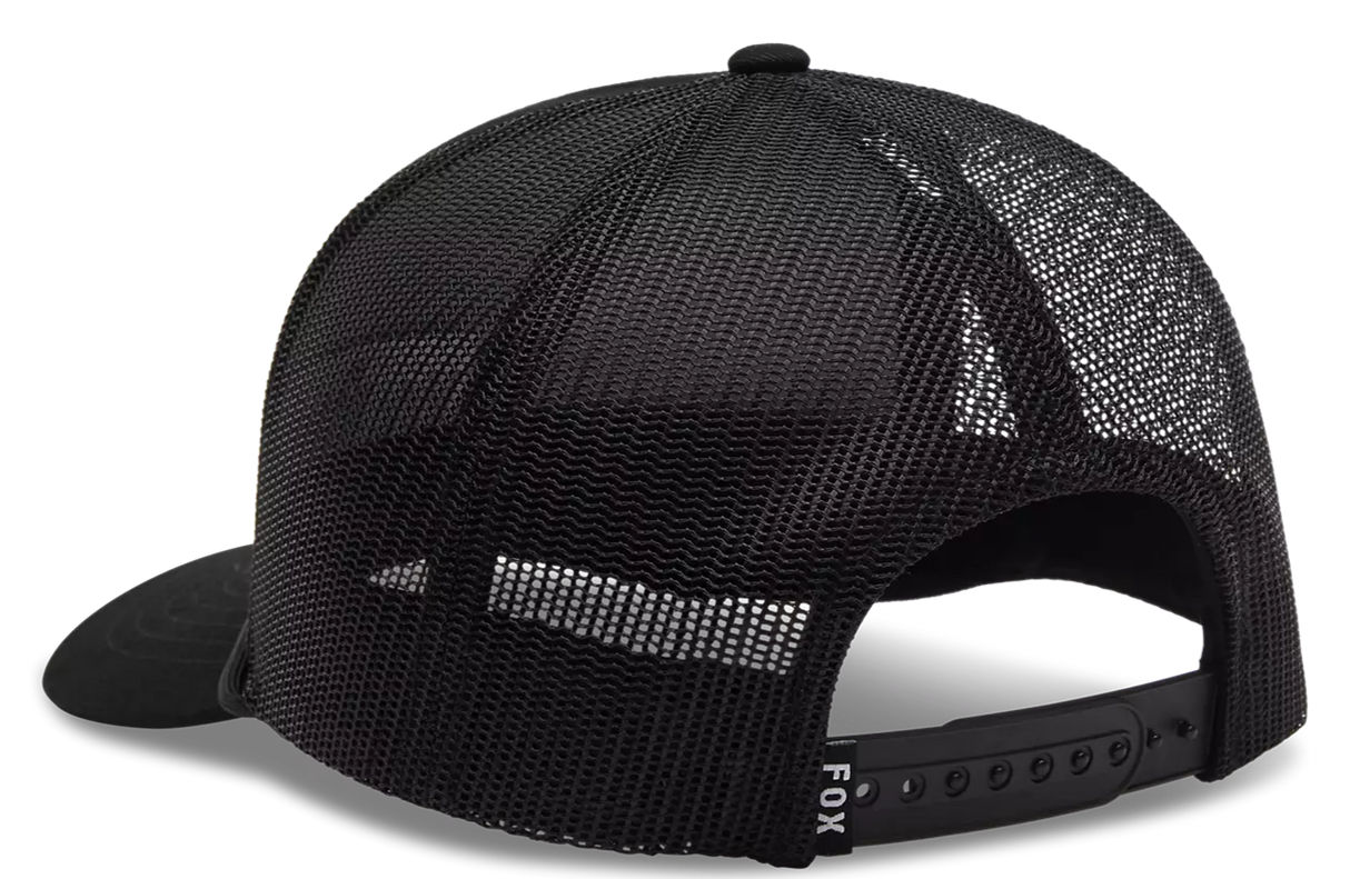 Fox Women's Victory Rope Trucker Hat