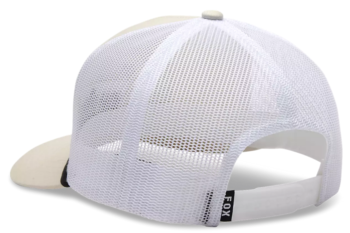 Fox Women's Victory Rope Trucker Hat