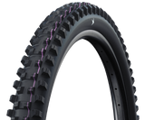 Schwalbe Shredda Front 29 x 2.50 MTB Tyre - Gravity PRO Radial Ultra Soft Tubeless