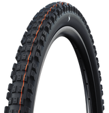 Schwalbe Eddy Current 27.5 x 2.50 Gravity PRO Radial Soft Compound Tubeless Tyre