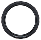 Schwalbe Eddy Current 27.5 x 2.50 Gravity PRO Radial Soft Compound Tubeless Tyre