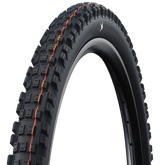 Schwalbe Eddy Current 29 x 2.50 Gravity PRO Radial Soft Compound Tubeless Tyre