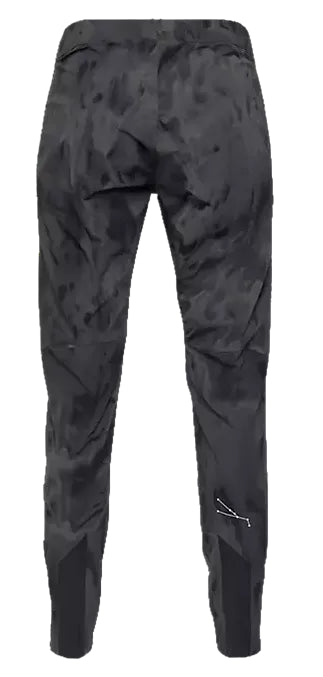 Fox Ranger Lunar SE Pants Black BACK