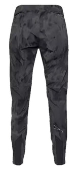 Fox Ranger Lunar SE Pants Black BACK