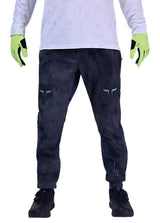Fox Ranger Lunar SE Pants Black FRONT DETAILS
