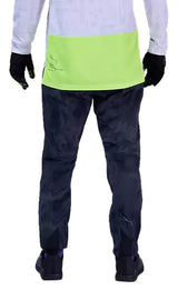 Fox Ranger Lunar SE Pants Black BACK DETAILS