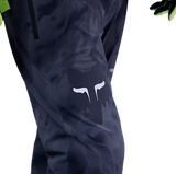 Fox Ranger Lunar SE Pants Black DETAILS