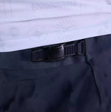 Fox Ranger Lunar SE Pants Black DETAILS