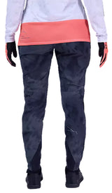 Fox Ranger Pant Lunar SE Black BACK DETAILS