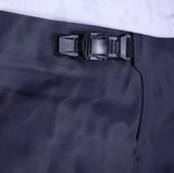 Fox Ranger Pant Lunar SE Black DETAILS