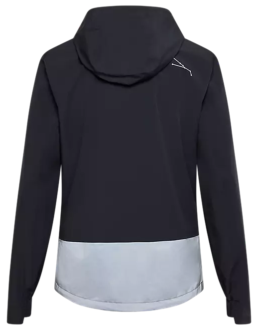 Fox Ranger Water Jacket Lunar SE Black BACK