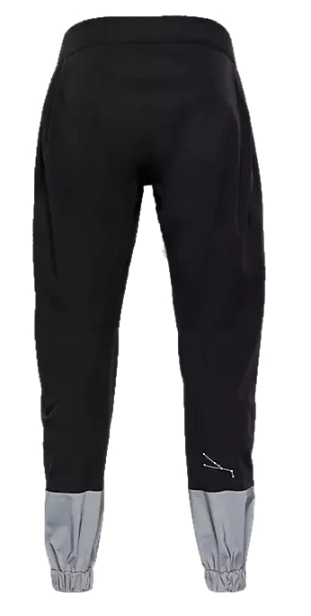 Fox Ranger Water Pant Lunar SE Black BACK