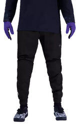 Fox Ranger Water Pant Lunar SE Black FRONT DETAILS