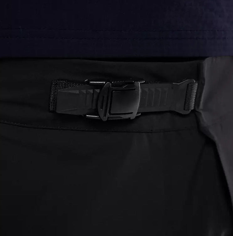 Fox Ranger Water Pant Lunar SE Black DETAILS