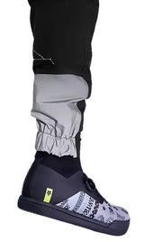 Fox Ranger Water Pant Lunar SE Black DETAILS