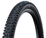 Schwalbe Nobby Nic 29 x 2.40 Trail PRO Mid Compound Tubeless Tyre