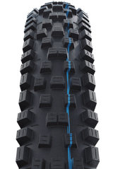 Schwalbe Nobby Nic 29 x 2.40 Trail PRO Mid Compound Tubeless Tyre