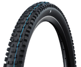 Schwalbe Nobby Nic 29 x 2.60 Trail PRO Mid Compound Tubeless Tyre