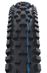 Schwalbe Nobby Nic 29 x 2.60 Trail PRO Mid Compound Tubeless Tyre