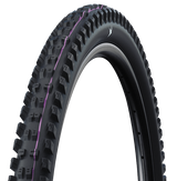 Schwalbe Tacky Chan 27.5 x 2.40 Gravity PRO Ultra Soft Compound Tubeless Tyre