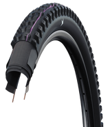Schwalbe Tacky Chan 29 x 2.40 Gravity PRO Ultra Soft Compound Tubeless Tyre