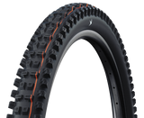 Schwalbe Tacky Chan 27.5 x 2.40 Gravity PRO Soft Compound Tubeless Tyre